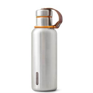 Black & Blum Insulated Stainless Steel Water Bottle